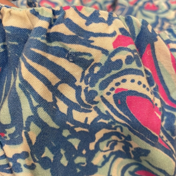 Lilly Pulitzer Maxi Dress - Picture 6 of 6